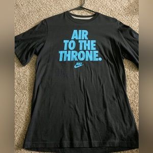 Men’s shirts (both size XL) $15 each